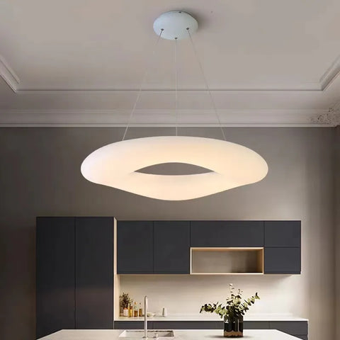 Modern Led Lustre Lamps Home Décor Bedroom  Ceiling Lights